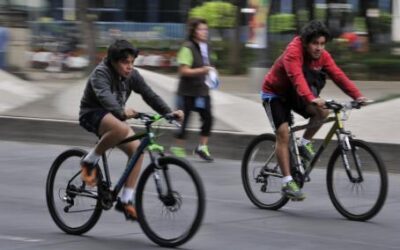 ¿Tienes bici? Cada vez  hay más seguros para ti