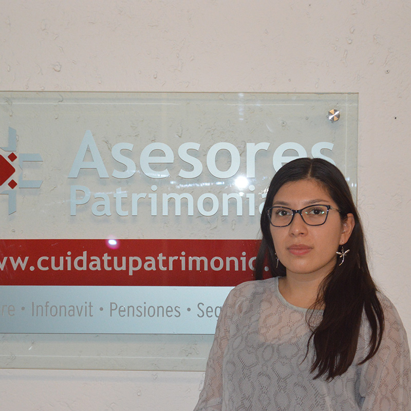 Ana Belén Torres Arriola