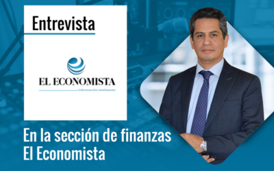 Entrevista El Economista Cuentas AFORES activas